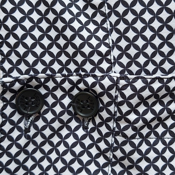 LOPEZ ♡ Ladies Golf Shorts - Picture 4 of 8